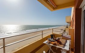 Altamar Sunny Home By Cadiz4Rentals